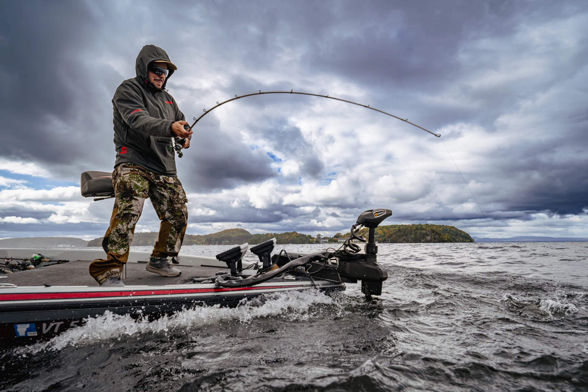 Gear Built for the Bold